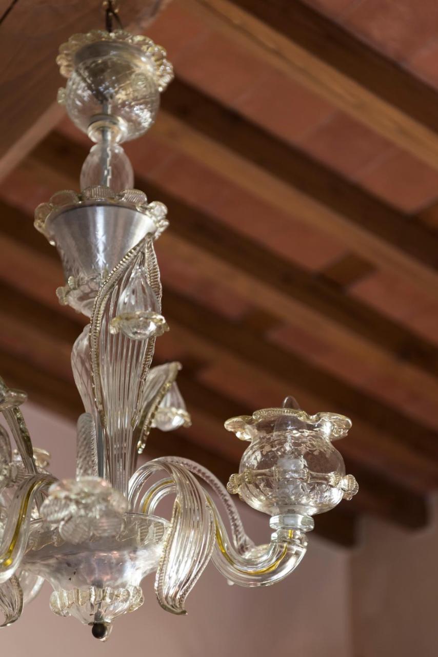 لوكا La Chiusa Delle Monache المظهر الخارجي الصورة